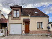 Maison à SAINT-FUSCIEN