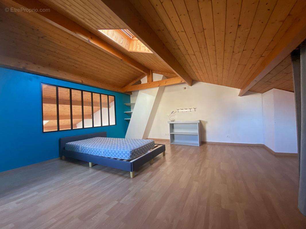 Maison à SAINTE-PAZANNE