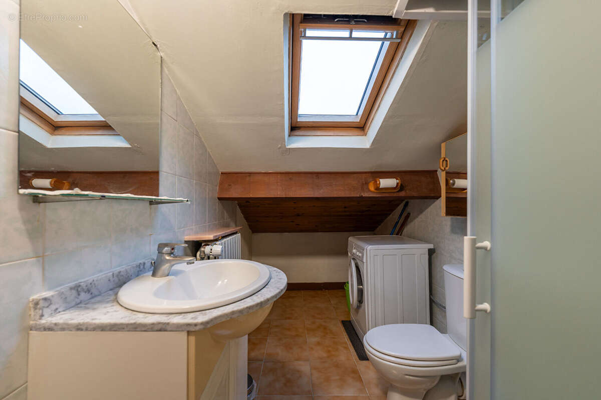 Maison à ANTONY