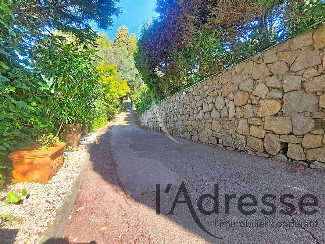 Maison à CANNES