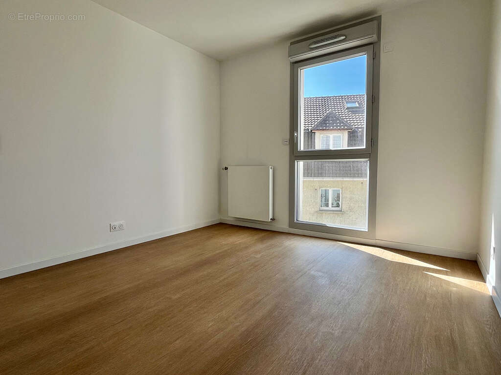 Appartement à DRANCY