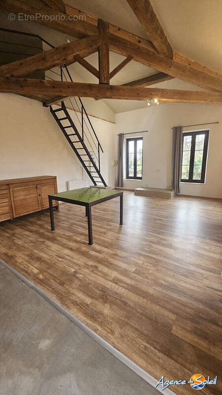 Appartement à NARBONNE