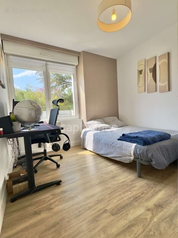 Appartement à LE RELECQ-KERHUON