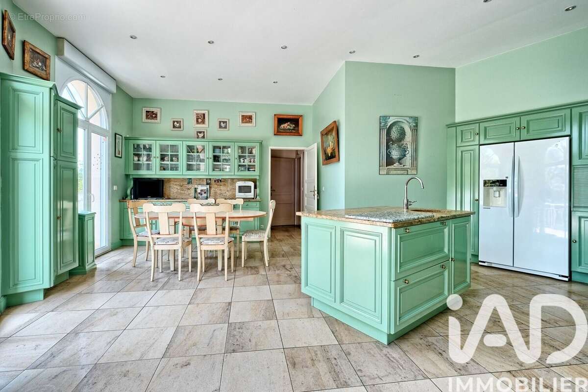 Photo 9 - Maison à TRILPORT