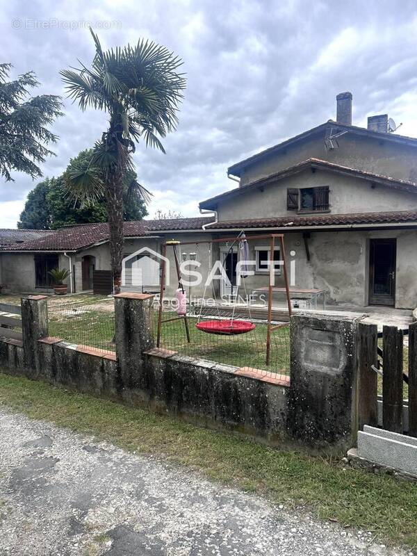 Photo 1 - Maison à MAZION