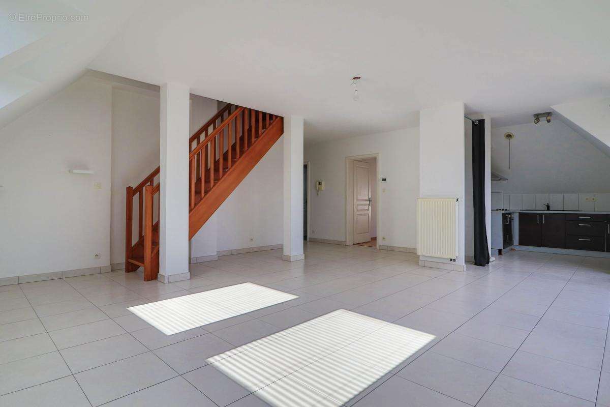 Appartement à COLMAR