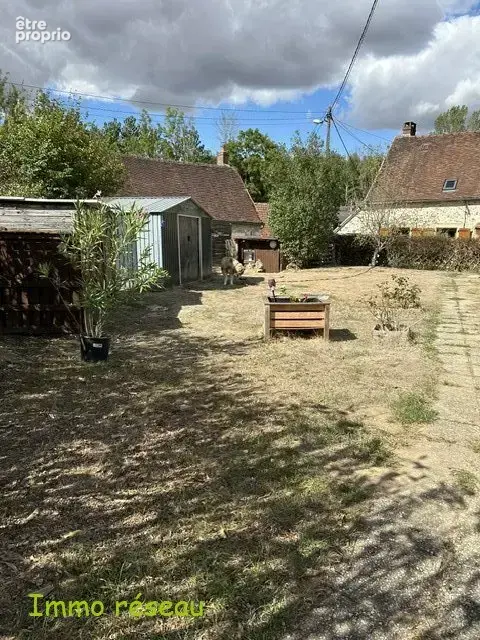 Maison 2 pièces 35 m² à vendre à La Ferte-Gaucher (77320) - photo 9