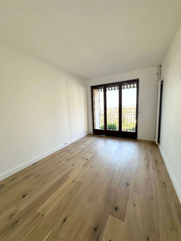 Appartement à MONTMORENCY