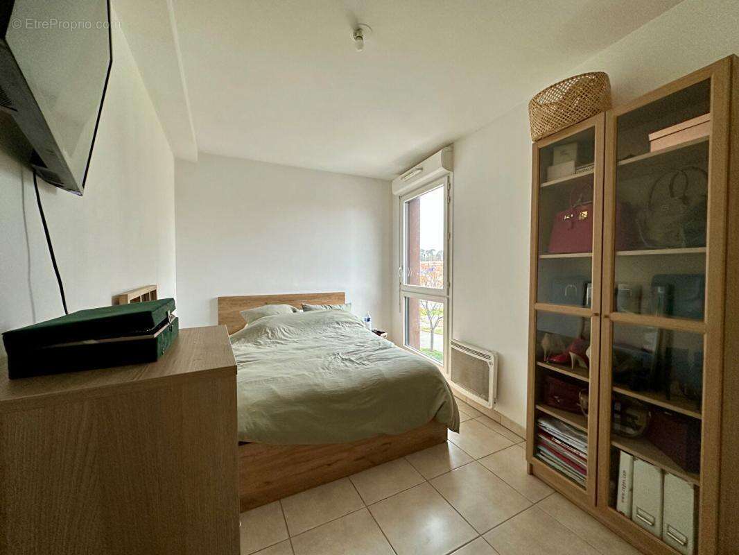 Appartement à SAINT-JEAN-DE-VEDAS