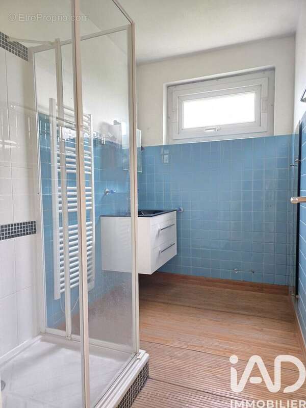Photo 5 - Appartement à BLOIS