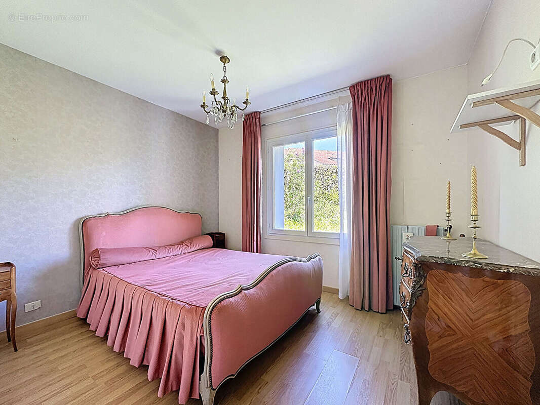 Maison à SAINT-ORENS-DE-GAMEVILLE