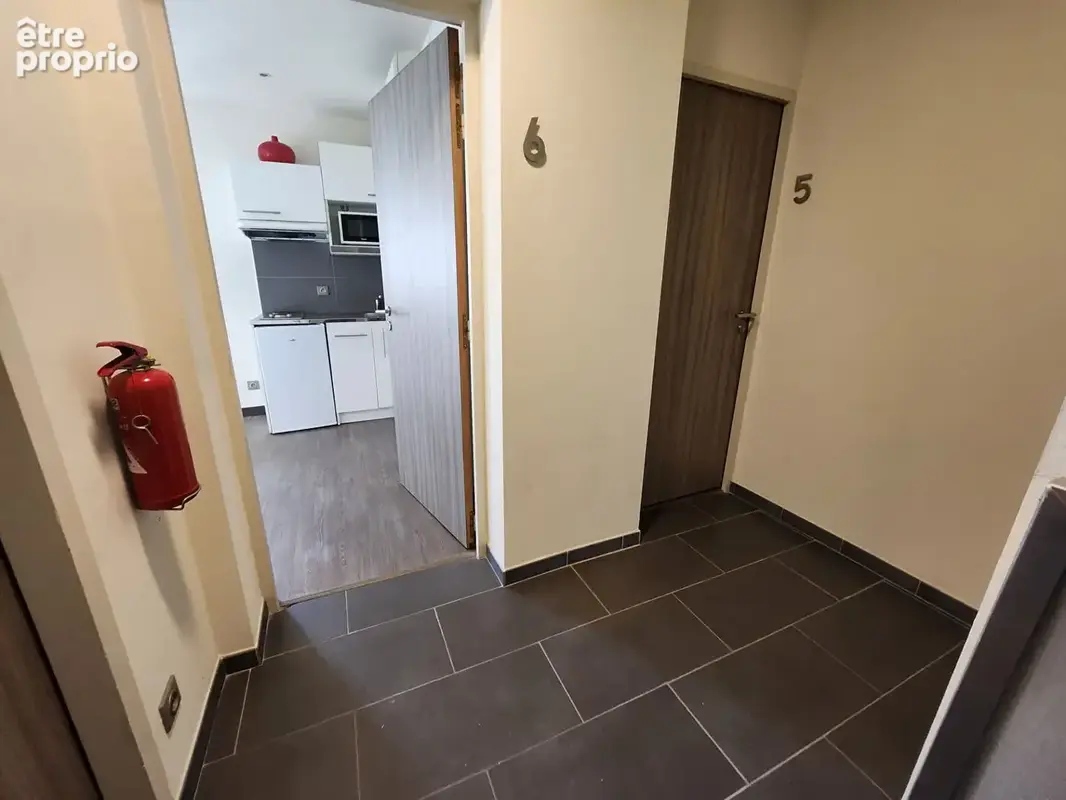 Immeuble 164m² à avignon - photo 8