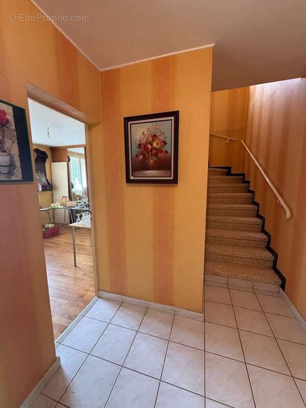 Maison 120 m² à Romans-Sur-Isere  - photo 9