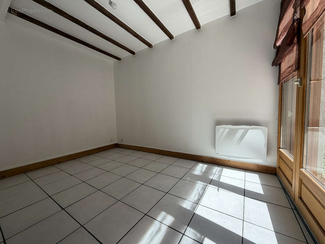 Appartement à CHEVREUSE