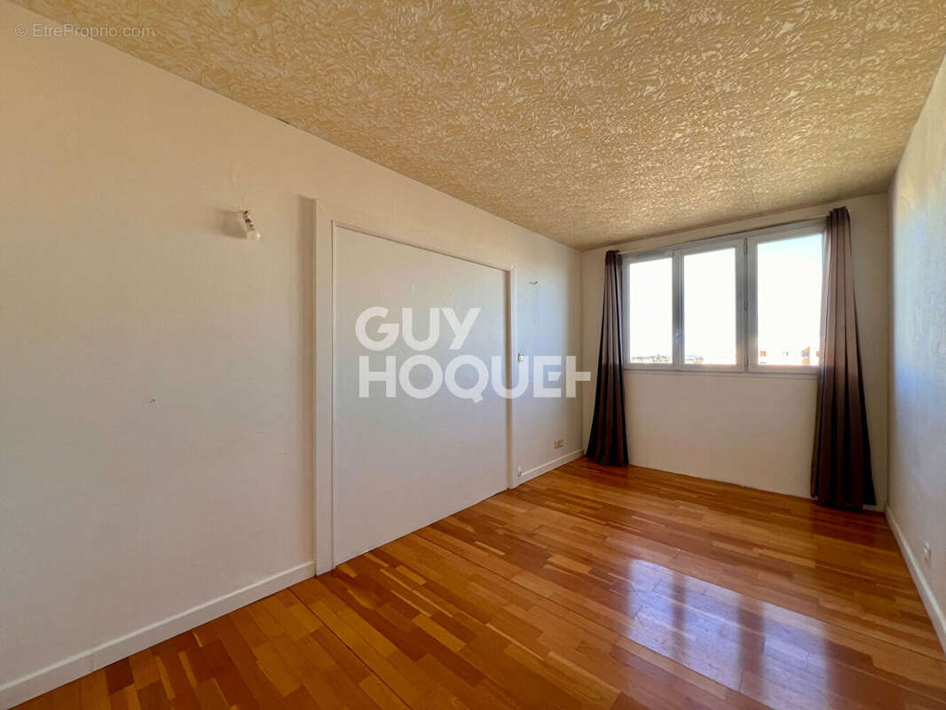 Appartement à DREUX