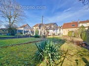 Maison à SAINT-JULIEN-LES-METZ