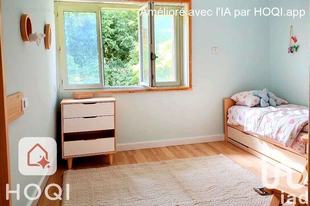 Photo 9 - Appartement à VIRY-CHATILLON