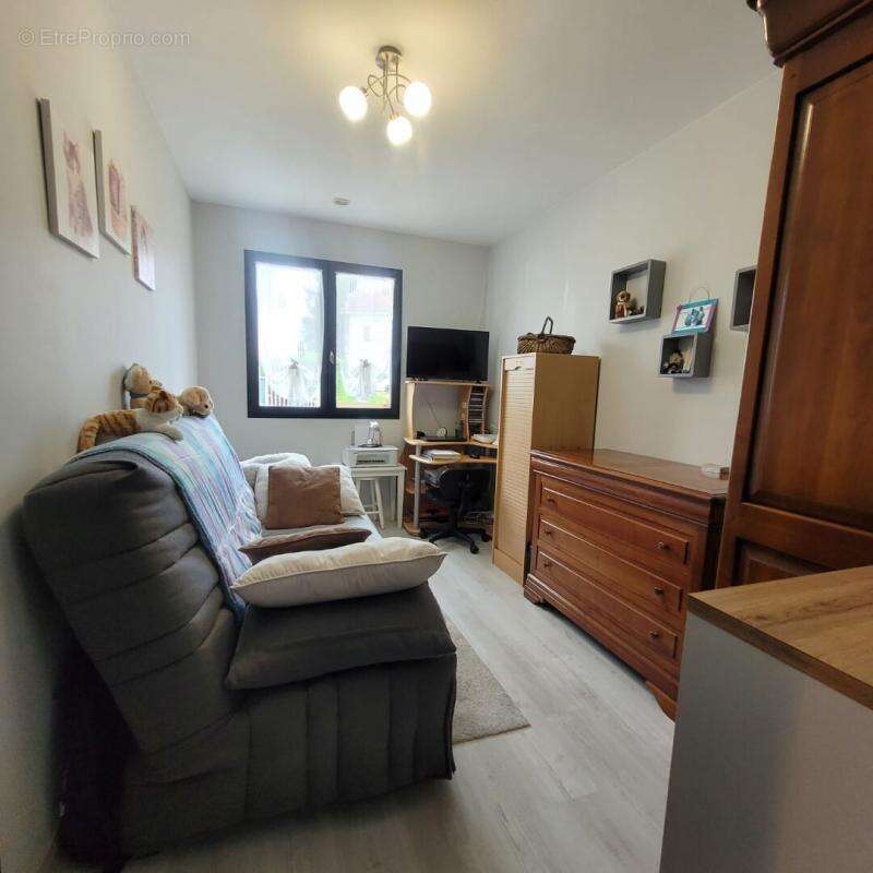 Maison à LES ABRETS