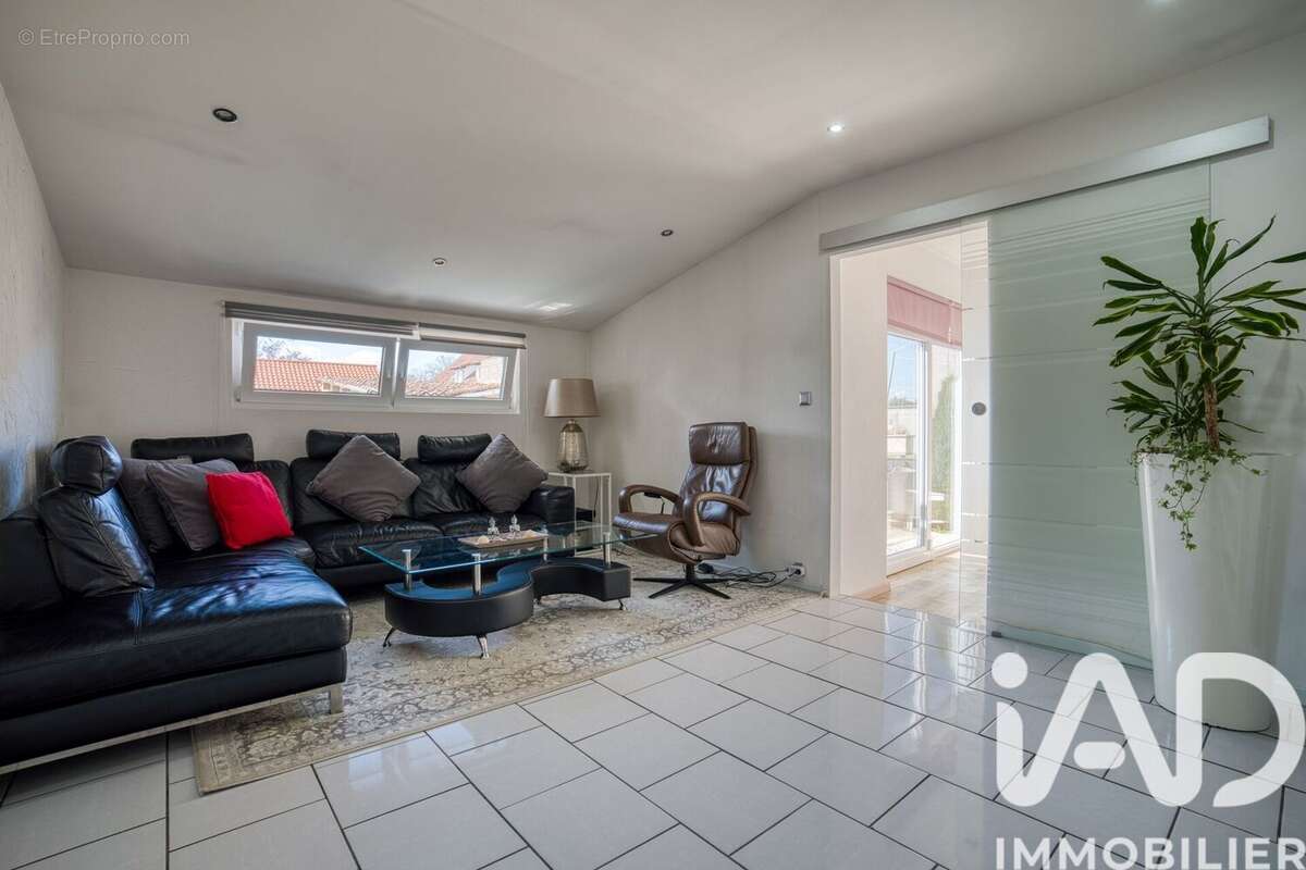 Photo 7 - Maison à MONT-BONVILLERS