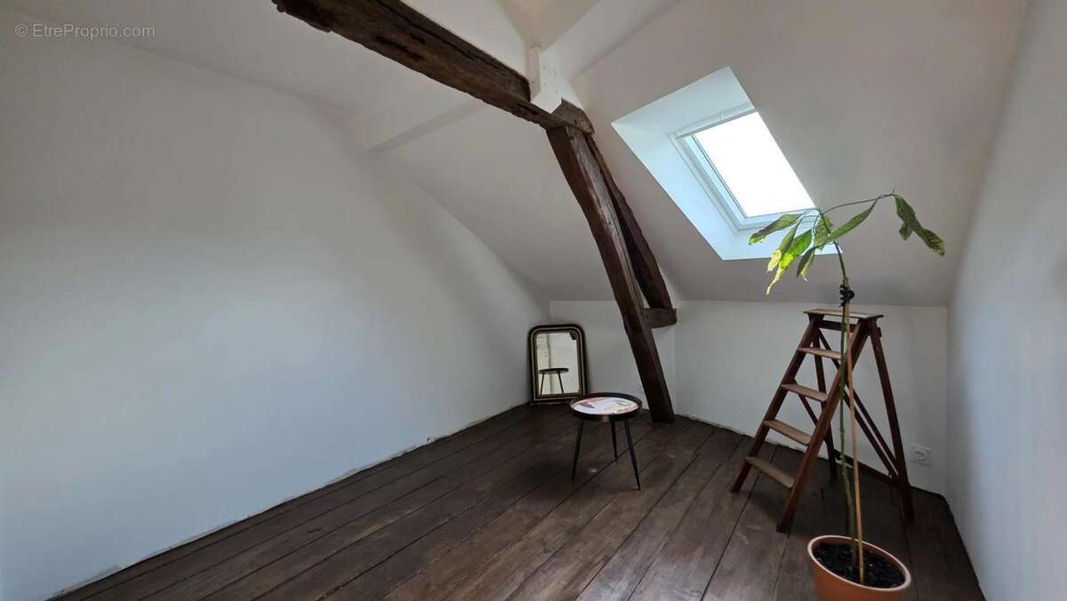Maison à MARSEILLE-EN-BEAUVAISIS