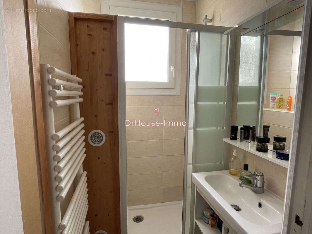 Appartement 56 m² à Gargenville  - photo 12