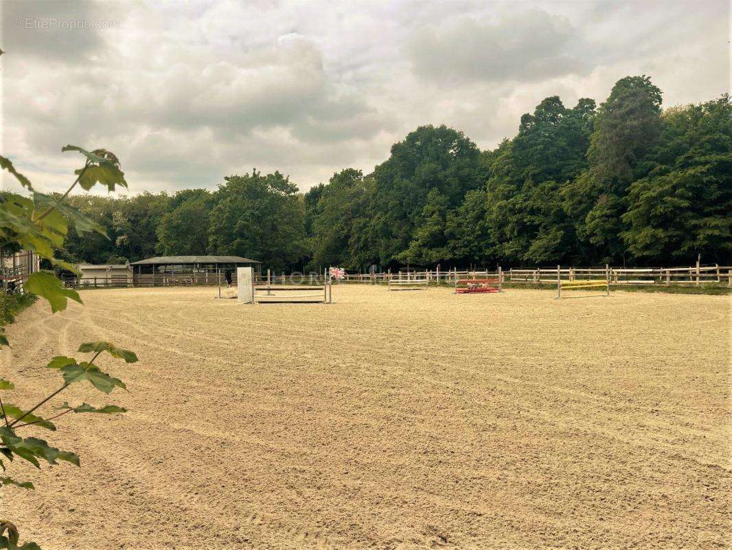 Maison à FONTAINEBLEAU