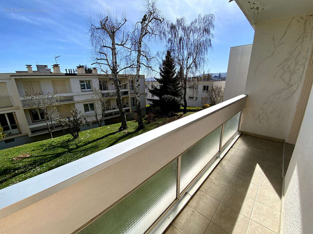 Appartement à CLERMONT-FERRAND
