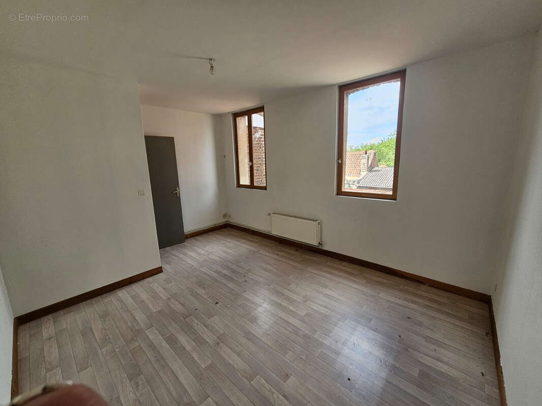 Appartement à BRUAY-SUR-L'ESCAUT