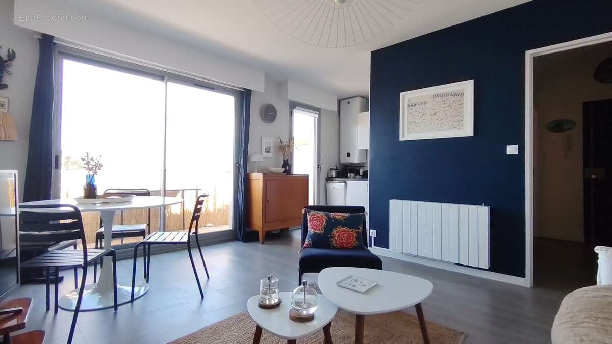 Appartement à DINARD