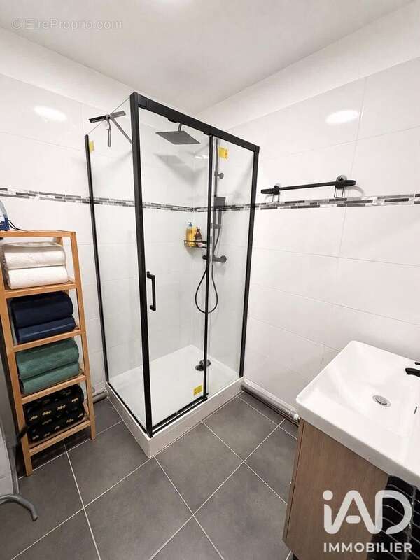 Appartement 58 m² à Thorigny-Sur-Marne  - photo 5