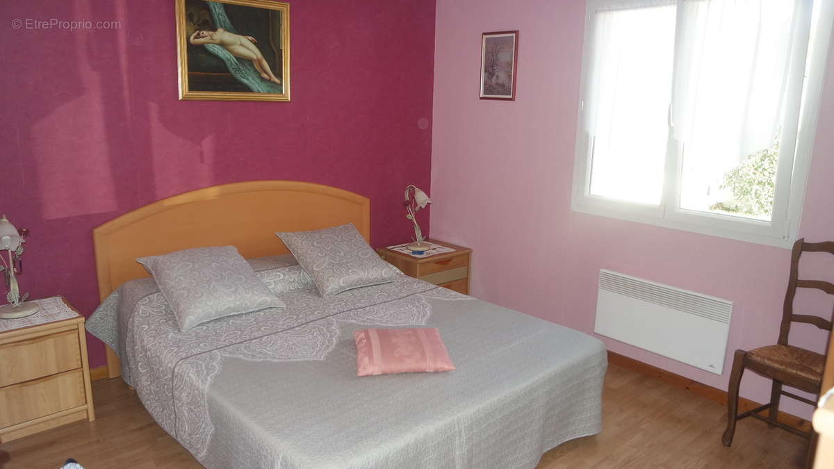Maison 4 pièces 100 m² - photo 10
