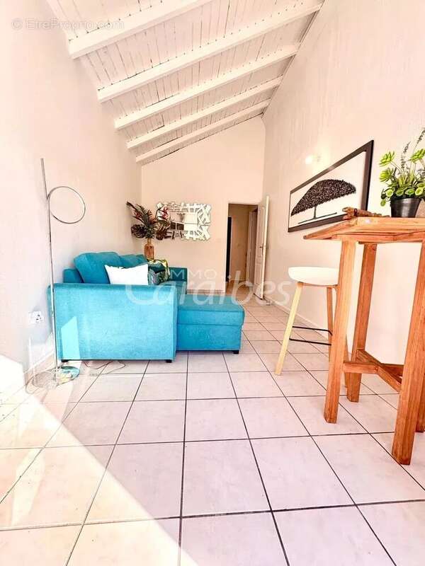 Appartement à SAINT-MARTIN