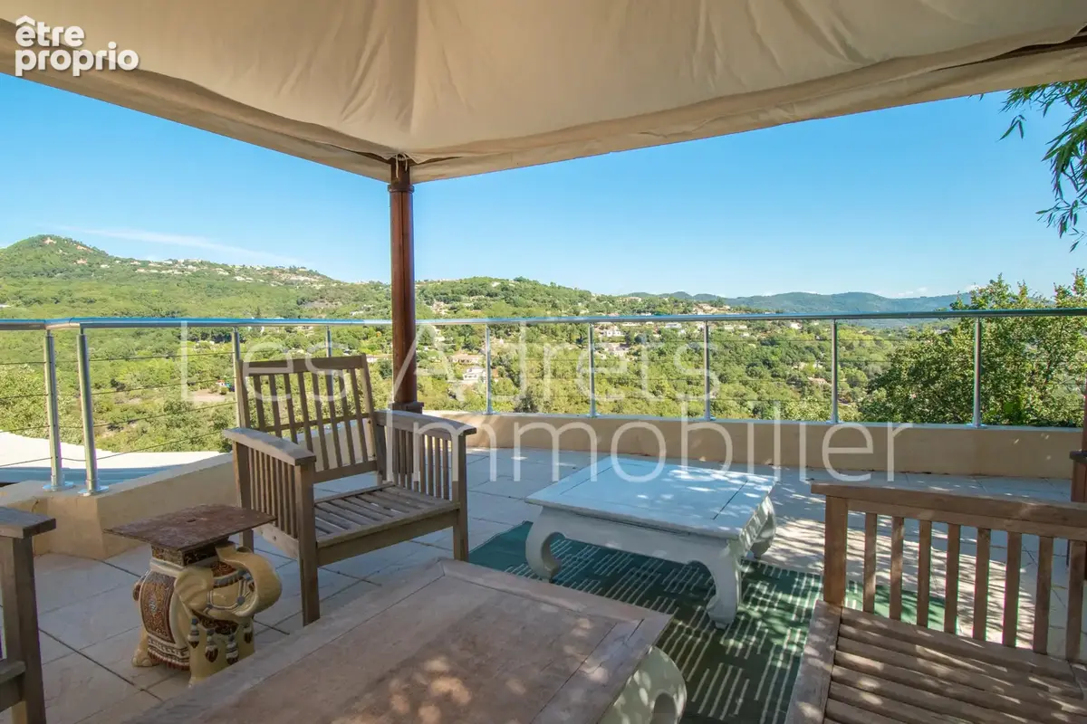 Maison au calme avec vue dégagée et 3 chambres - photo 3