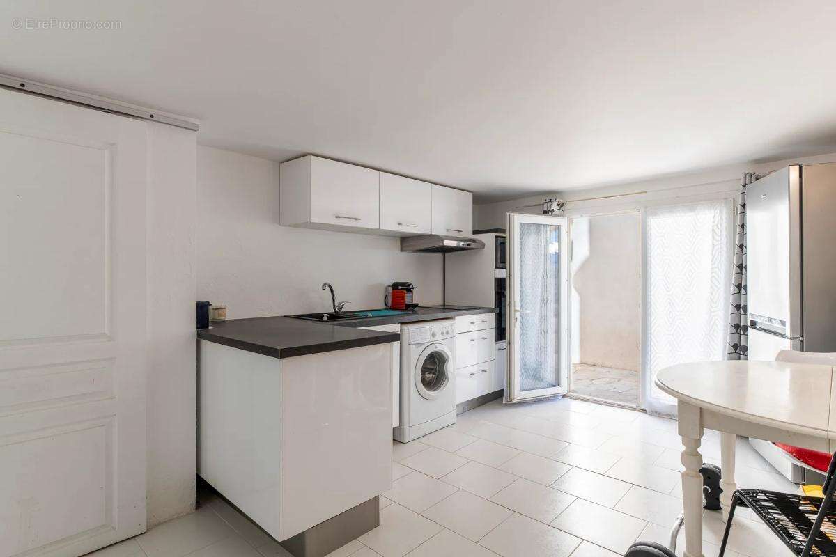 Maison à ANTIBES