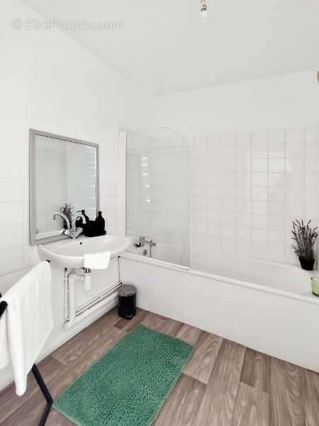 Appartement à MONTBELIARD