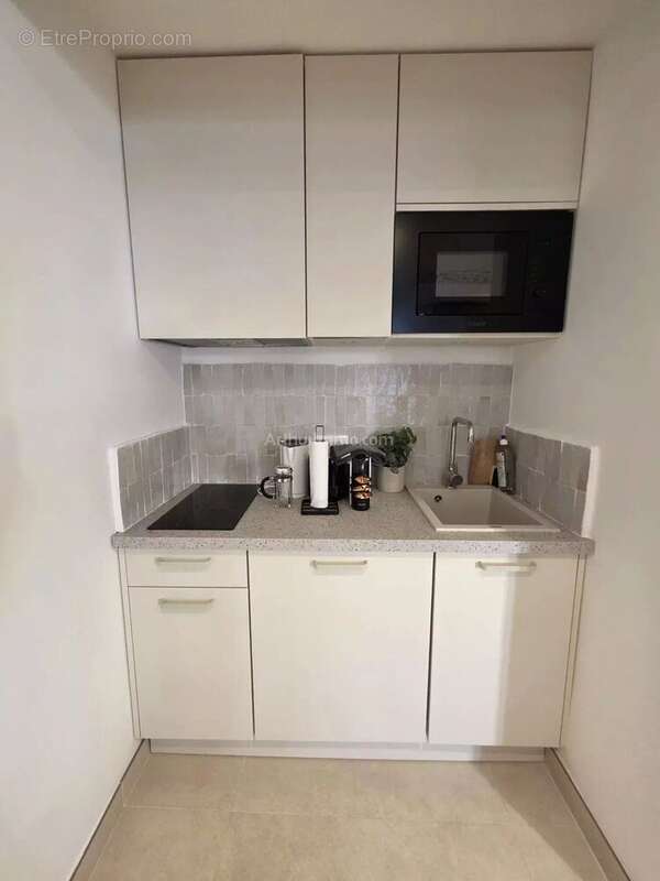 Vente Appartement Cannes(06400) 275 000ï¿œ - photo 7