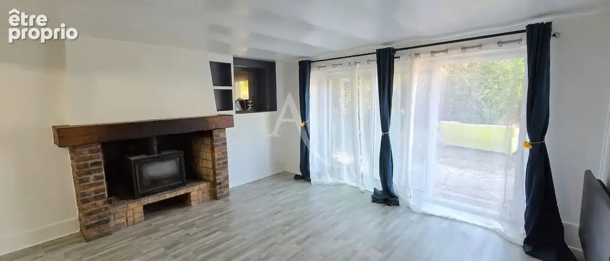 Maison GISORS 129 m2 - photo 11