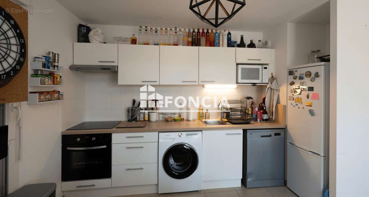 Appartement à VALENCE
