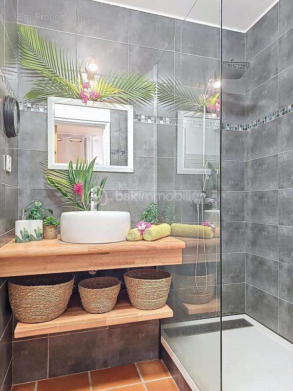 Appartement à SAINT-FRANCOIS