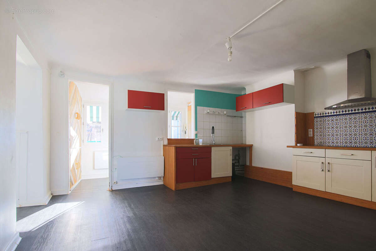 Appartement à BAYONNE