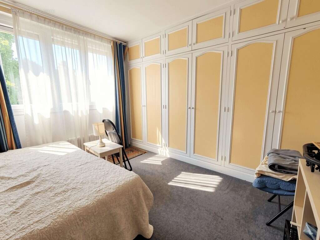 Appartement à VINCENNES