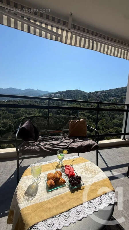 Appartement 82 m² à Bastia  - photo 2