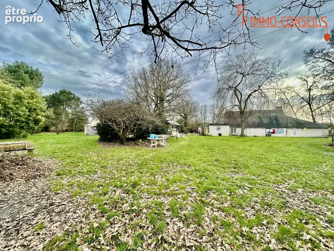 Maison 5 pièces 150 m² à vendre à Heric (44810) - photo 2