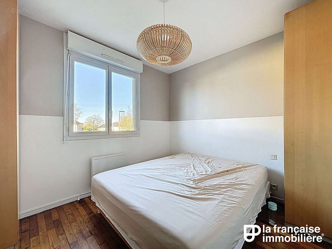 Maison à VEZIN-LE-COQUET