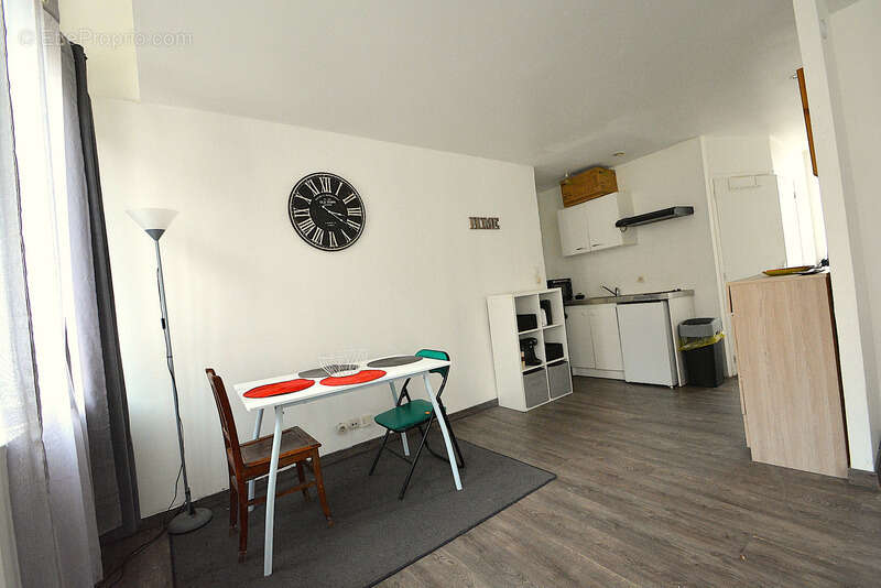 Appartement à DOUAI