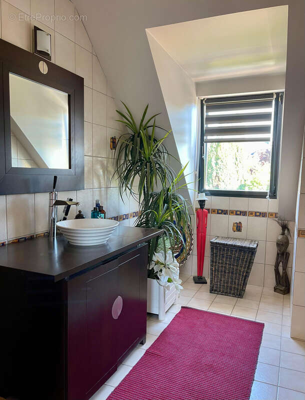 **À vendre : Maison d'exception à Saint-Évarzec** - photo 10