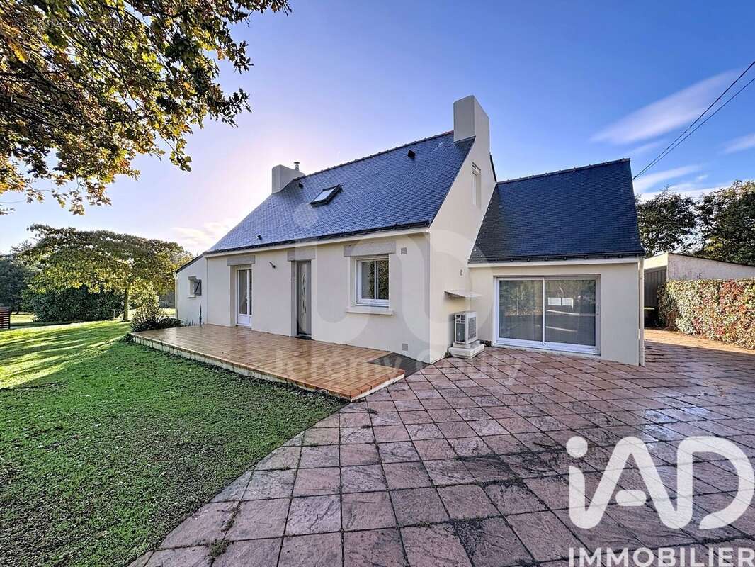 Photo 6 - Maison à SAVENAY