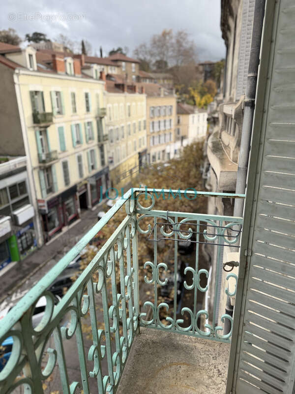 Appartement à ANNONAY