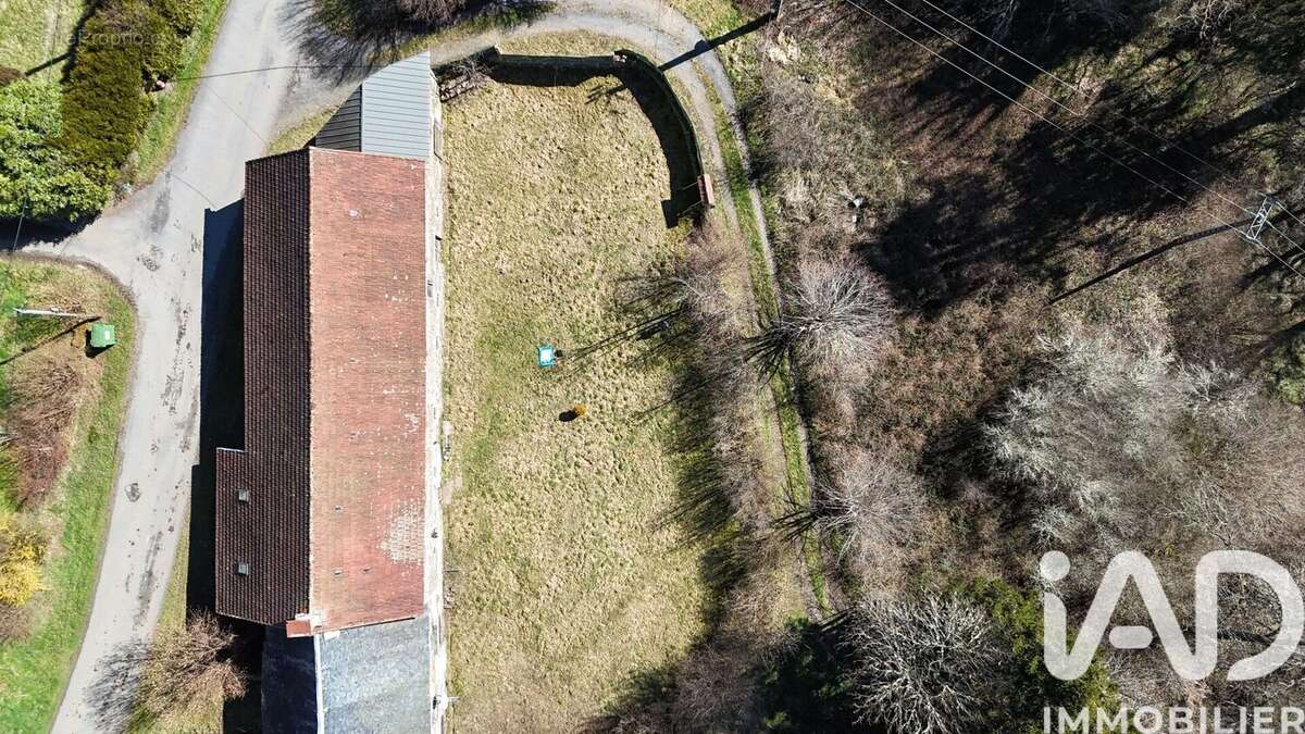 Photo 8 - Maison à SORNAC