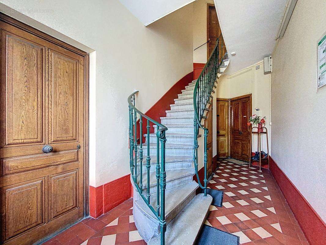 Appartement à VENISSIEUX